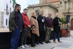 imagen de Día de Andalucía en Hinojosa del Duque