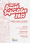 imagen de Cortejo de Cruces Infantiles 2025