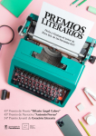 imagen de Bases Premios Literarios Ntra. Sra. de las Mercedes 2025