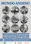 imagen de Exposición fotográfica «Mundo Andino»