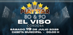 imagen de PLAY STAR 80 &amp; 90