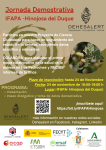 imagen de ¡Participa en la 4ª Jornada Demostrativa IFAPA–Hinojosa del Duque!