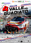 imagen de 4 RALLYE VALLE DEL GUADIATO