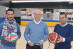 imagen de El Ayuntamiento de Montilla presenta los Torneos Deportivos de Navidad