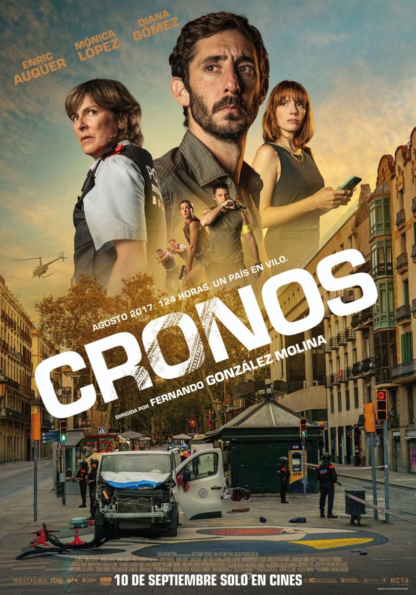 Cronos