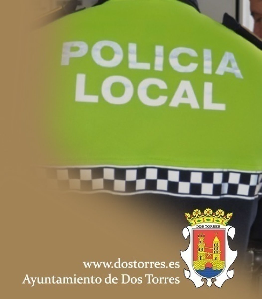 PLAZA DE POLICÍA LOCAL 2025