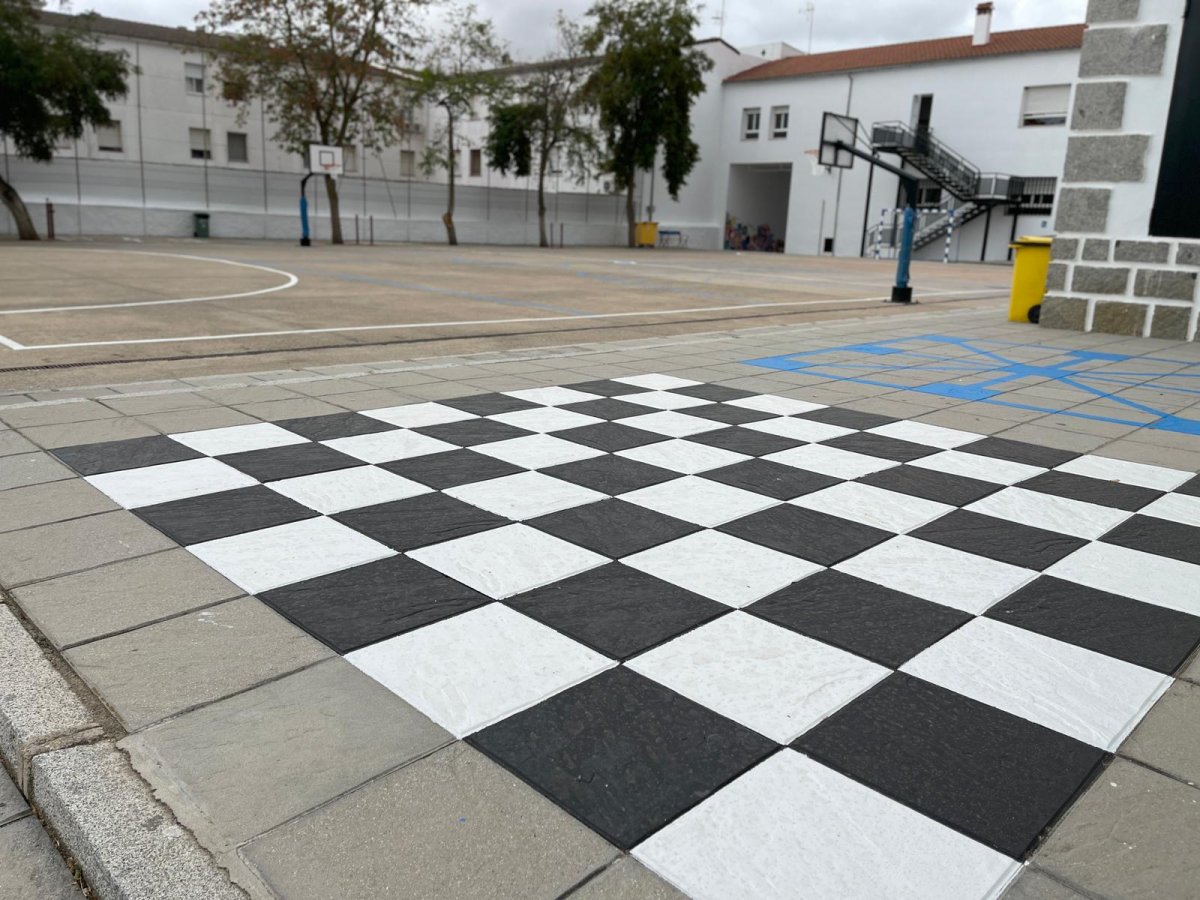 Pozoblanco y Diputación destinan 48.349 euros a mejoras en tres colegios