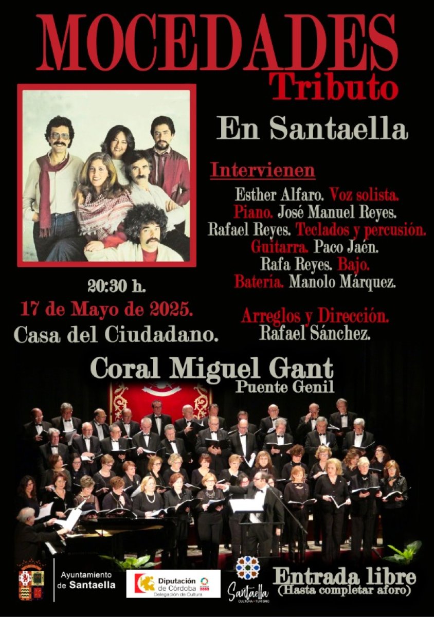 CONCIERTO