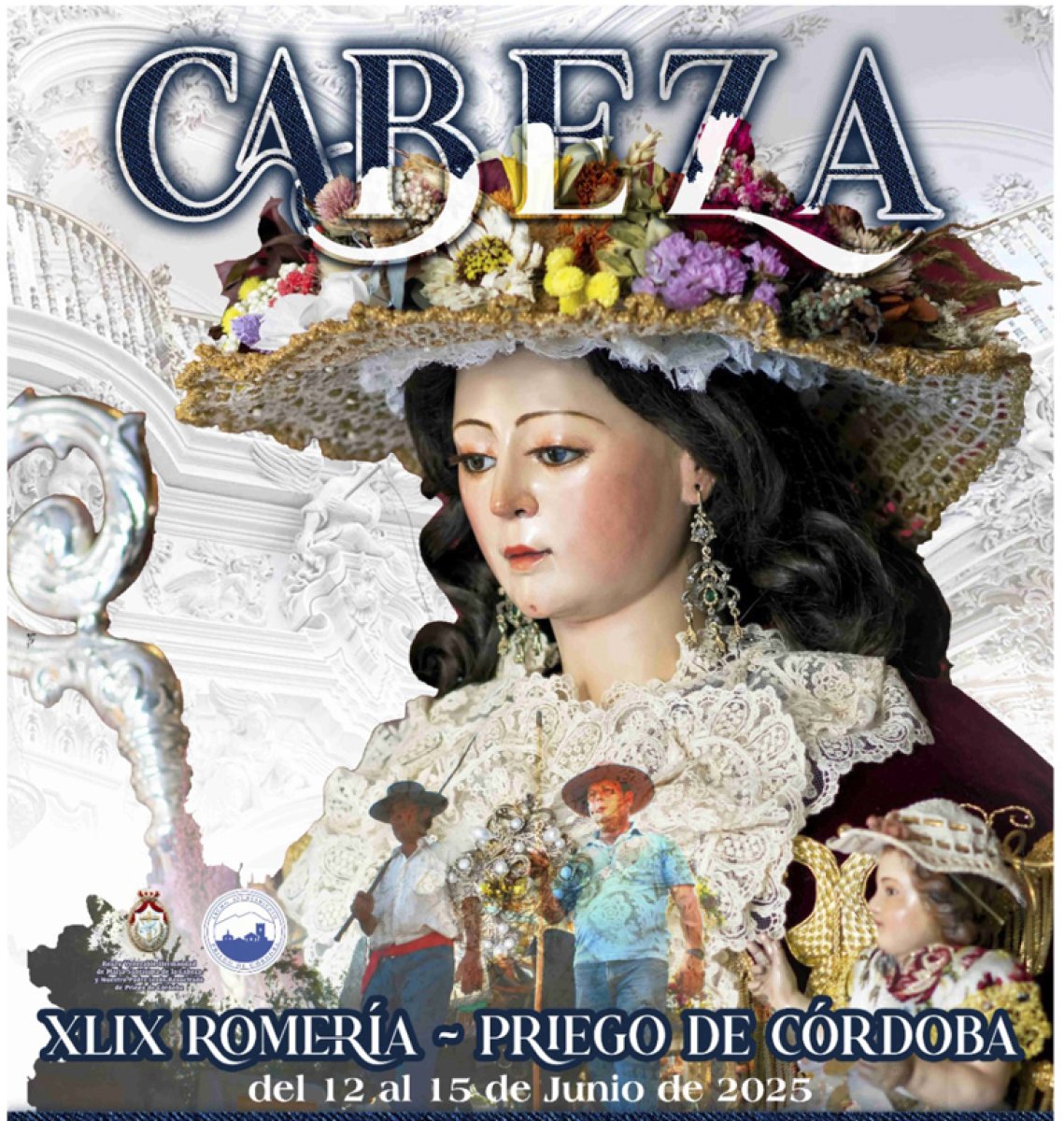 Romería 2025