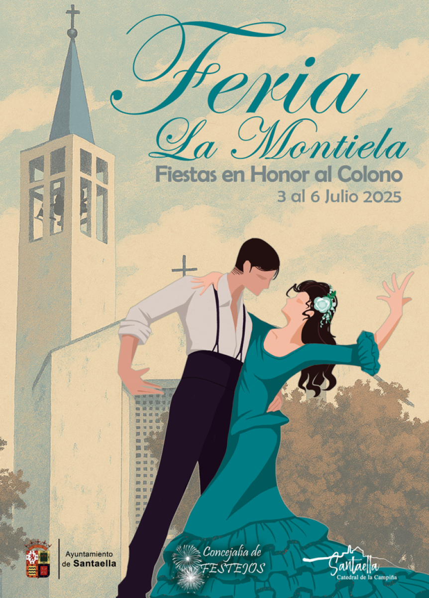 REVISTA FERIA LA MONTIELA