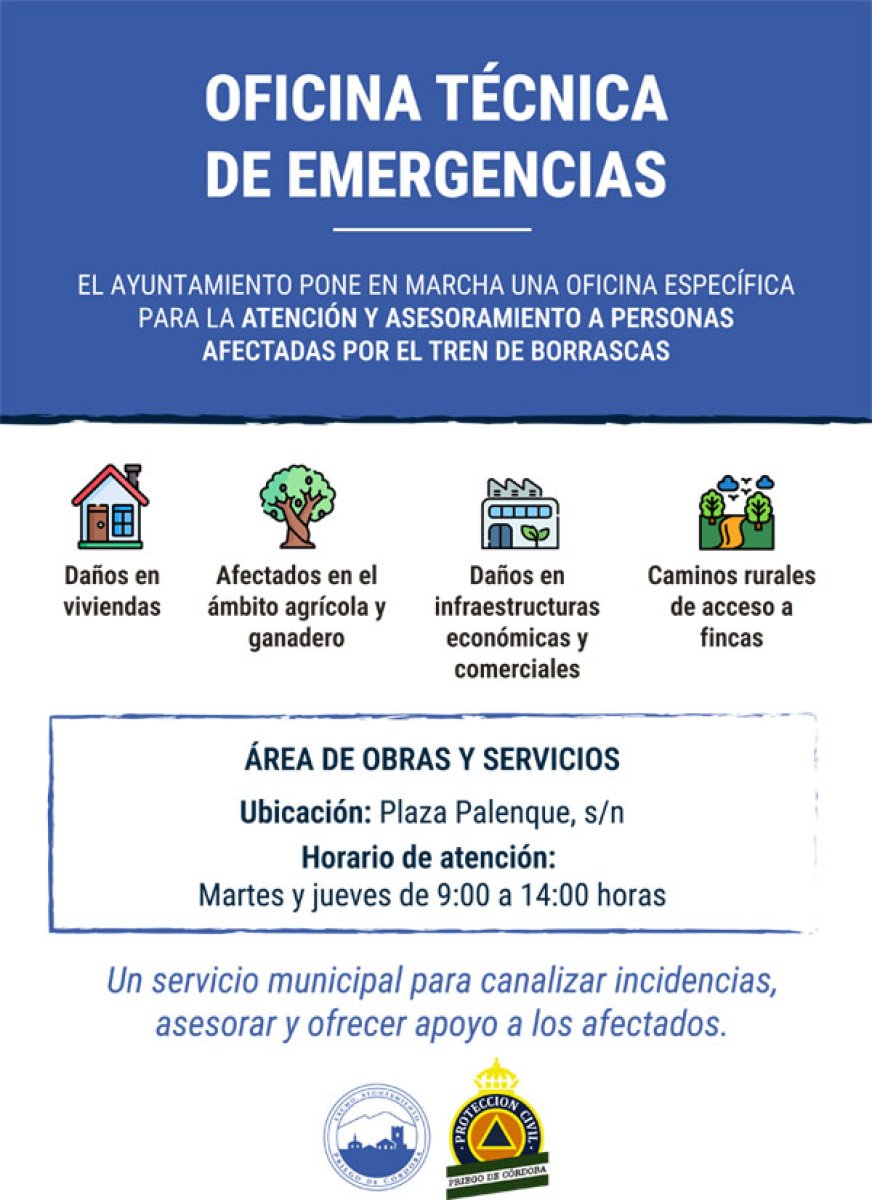 Oficina Técnica de Emergencias