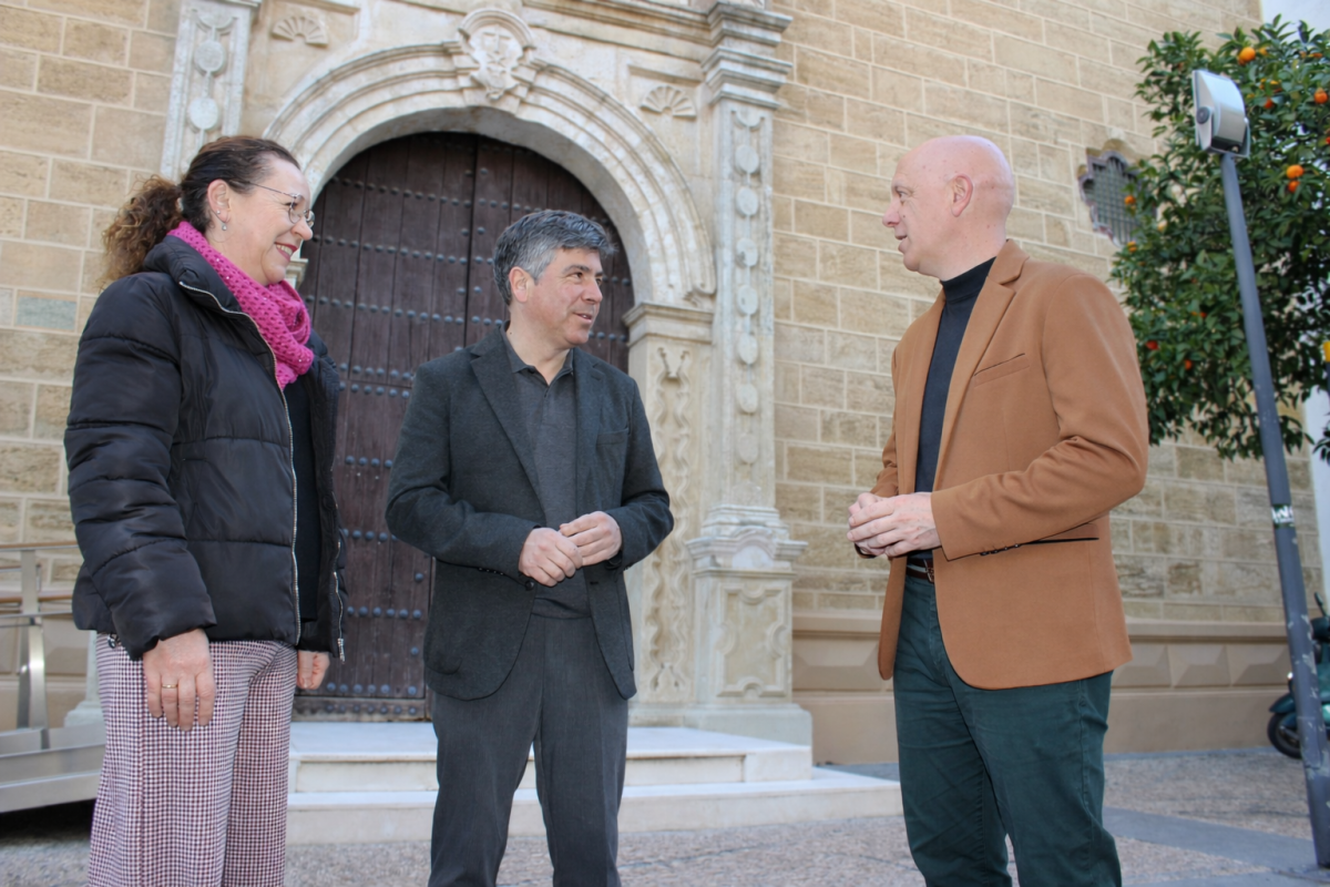 Montilla celebra el Día de Andalucía: acto institucional a las 12:00 y a las 14:00 el estadio será Miguel Navarro Polonio