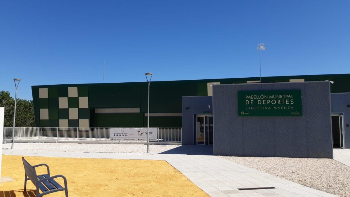 Lucena abre subvenciones para clubes deportivos 2026: 106.550 € — plazo 26 feb. a 18 mar.