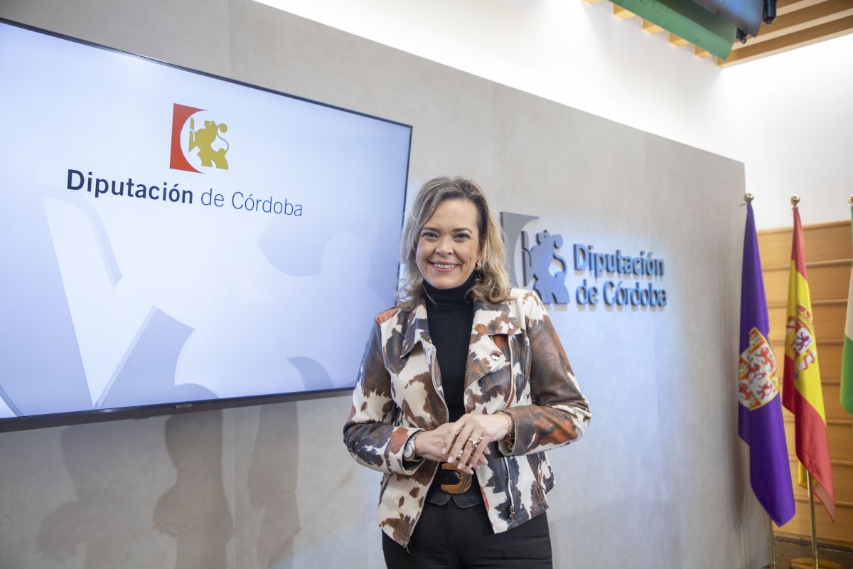 Diputación lanza Córdoba Red 4.0 con 690.784 € para cuidados y conciliación en periodos no lectivos