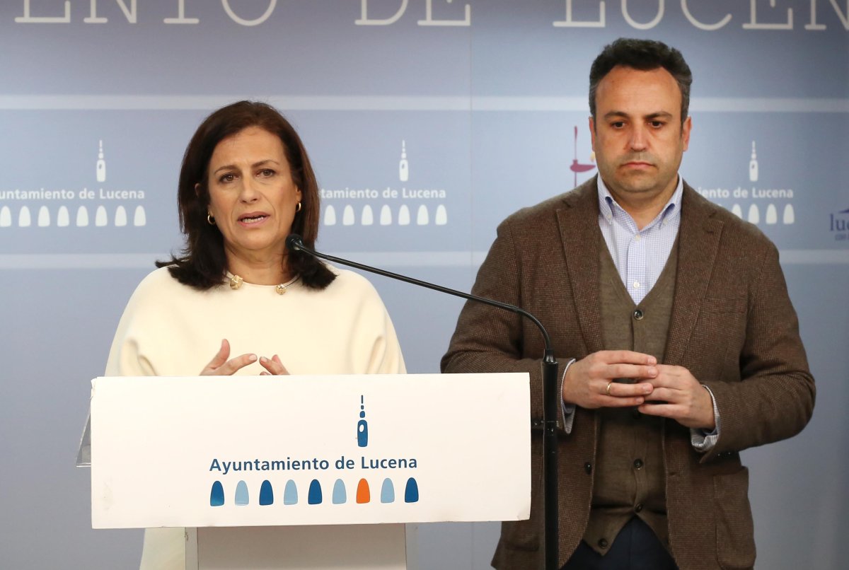 Lucena crea un servicio municipal de protección animal y registra más de 60 colonias felinas