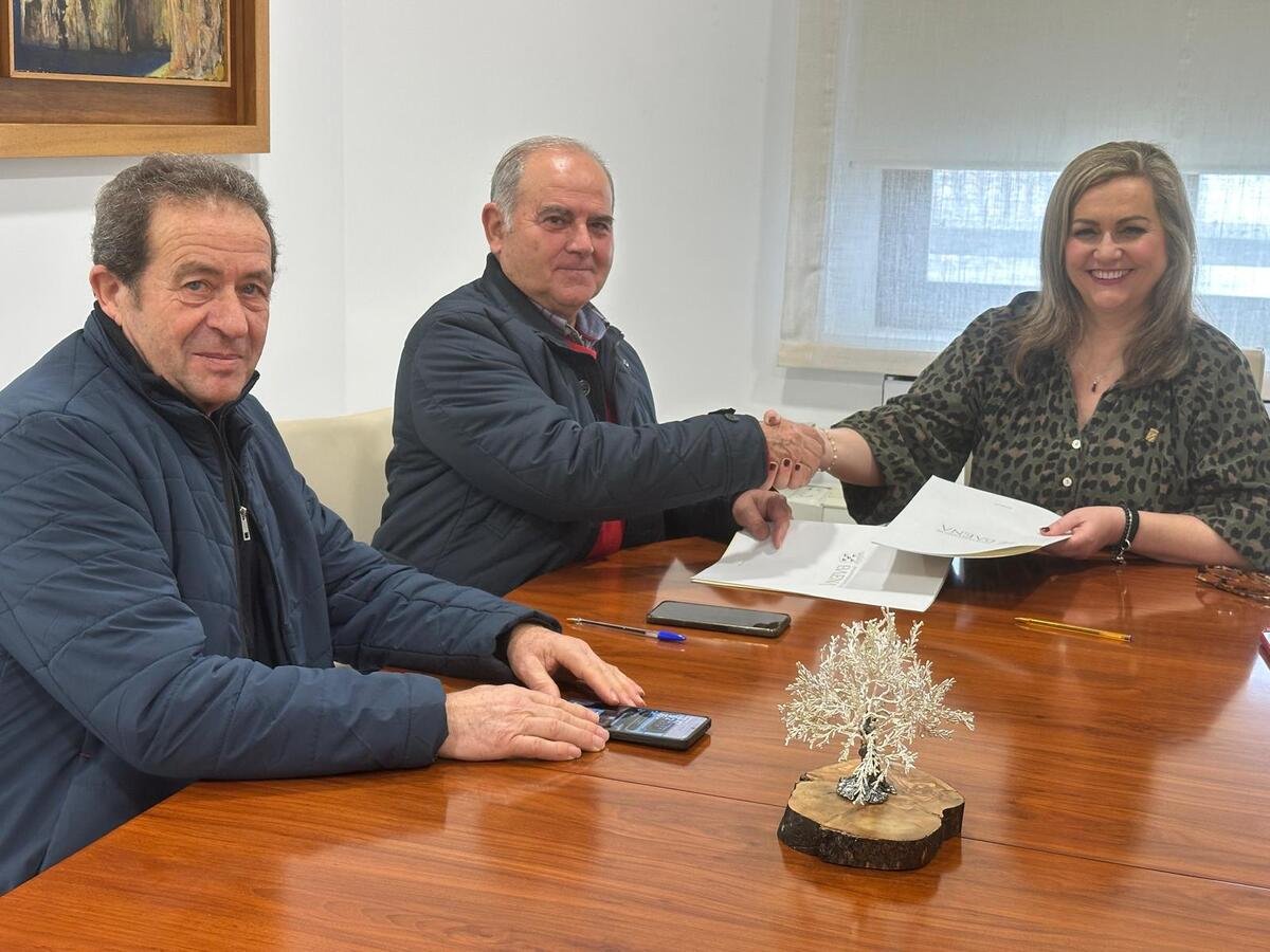 Baena activa plan con colombicultores para controlar la superpoblación de palomas