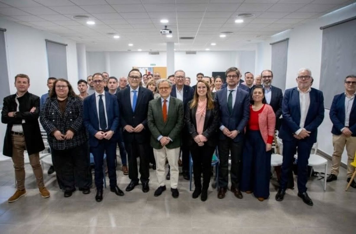 Junta y Diputación impulsan Distrito Smart Norte para digitalizar y modernizar el norte de Córdoba