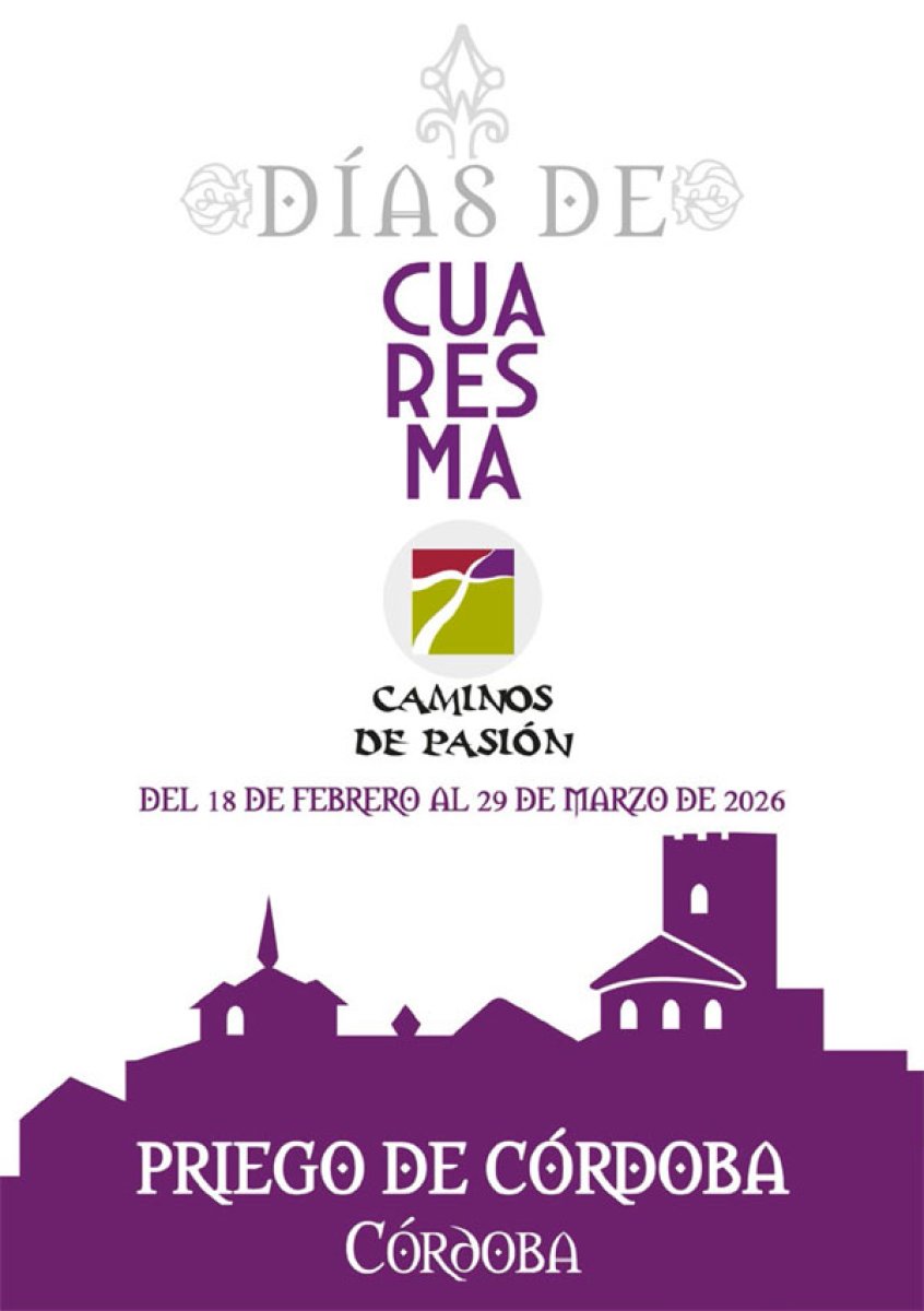 Dias de Cuaresma 2026