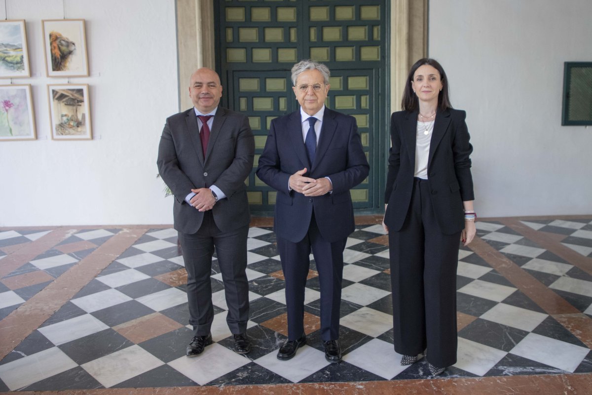 Diputación de Córdoba destina 400.000€ a subvenciones para bandas y agrupaciones musicales