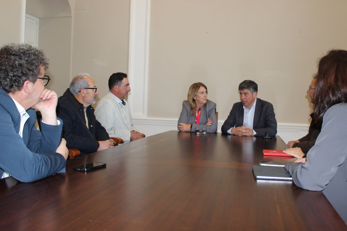 Gobierno activa ayudas de oficio al campo por borrascas: hasta 30% ingresos (5.000-25.000€)