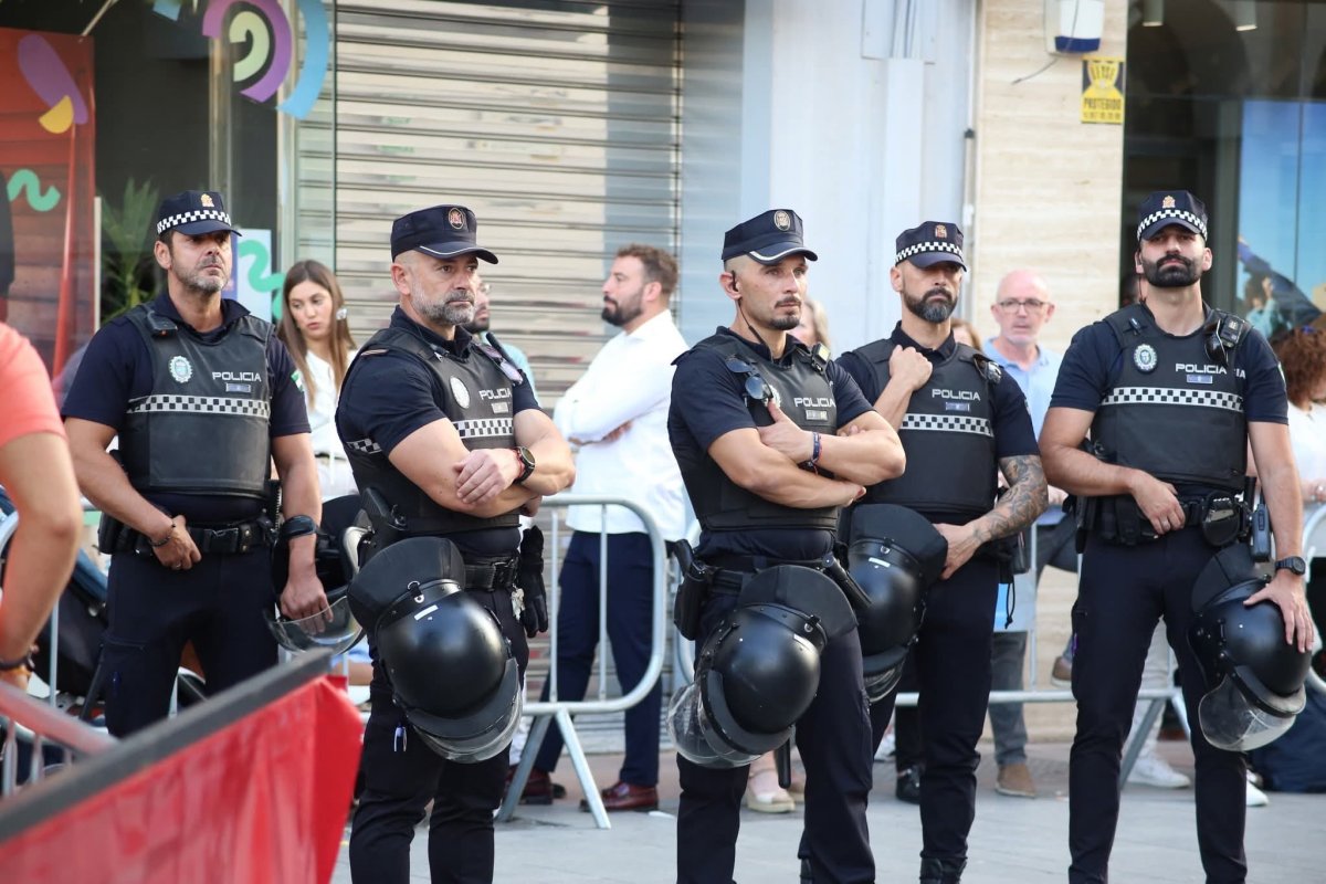 Operativo de Semana Santa: hasta 20 h de cobertura sanitaria y 15-20 agentes diarios