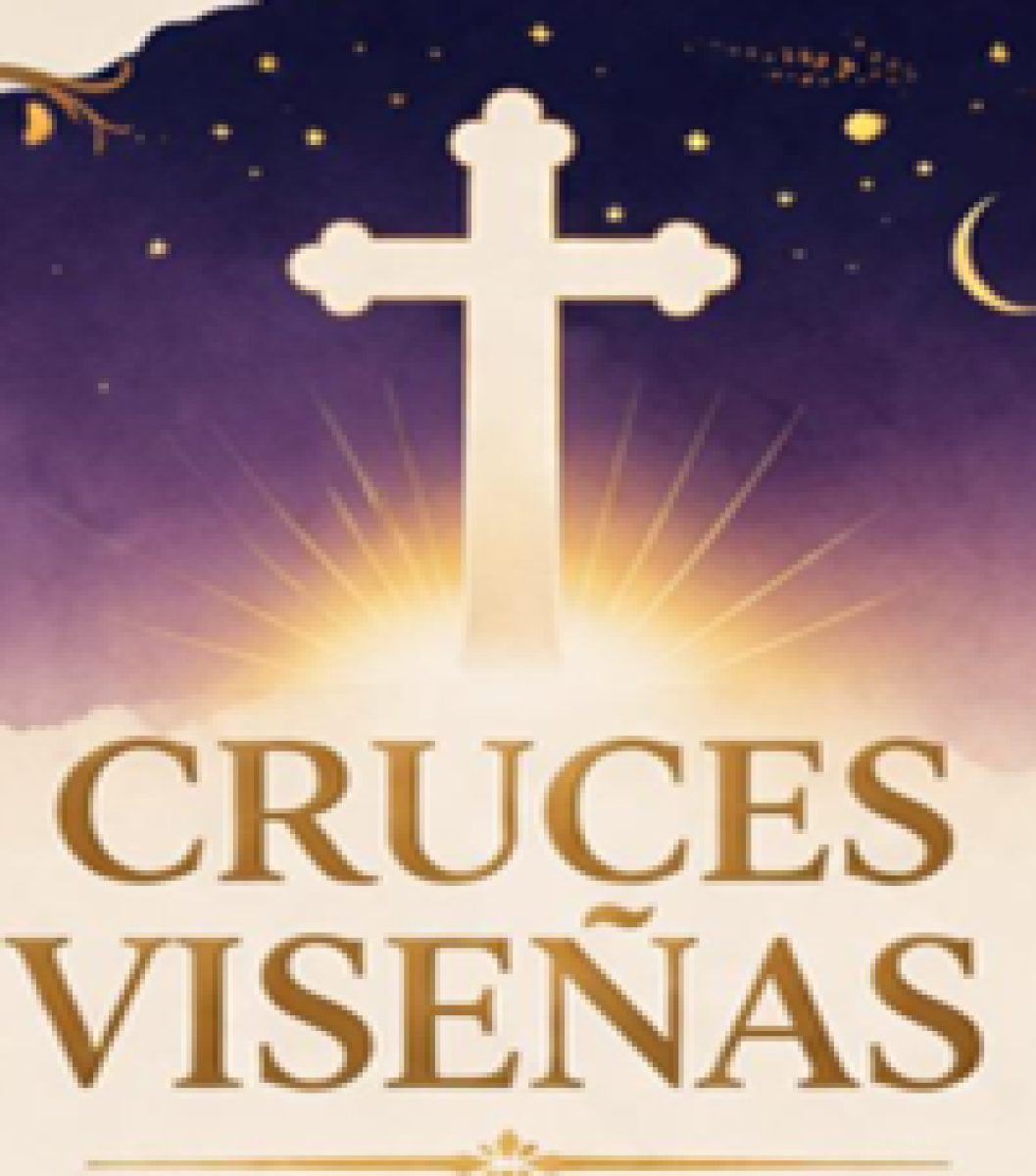 Concurso de Cruces 2026: inscripciones del 29 de marzo al 29 de abril