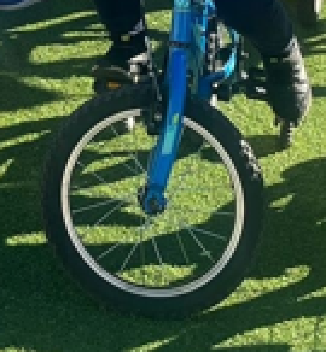 Entrega subvención adquisición bicicletas