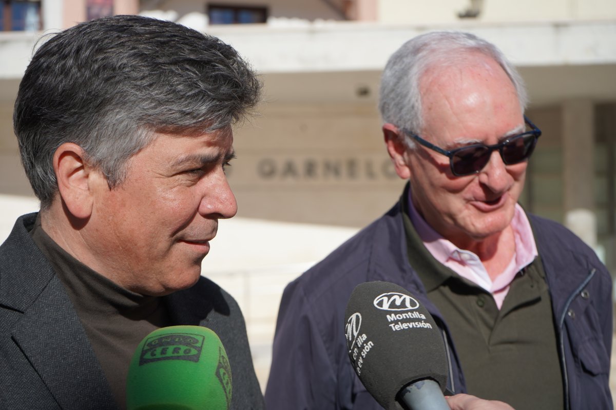 Final XII Festival de la Canción de Montilla (entrada gratuita): 15 finalistas, 18 abr. 19:00