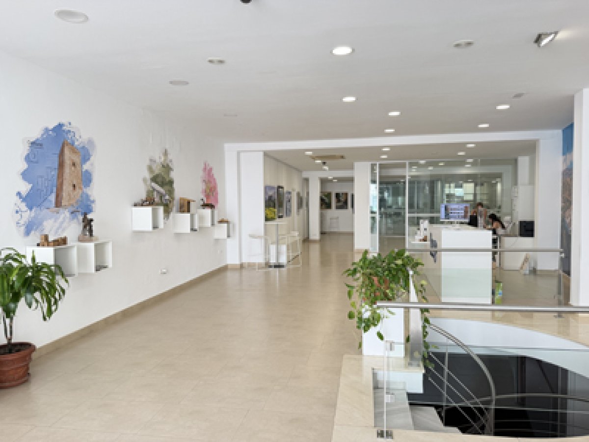 EL AYUNTAMIENTO DE PRIEGO DE CÓRDOBA PUBLICA LAS BASES PARA LA SELECCIÓN DEL GERENTE Y LA CREACIÓN DE UNA BOLSA DE EMPLEO DE AUXILIARES DE ATENCIÓN TURÍSTICA DE EGITUR