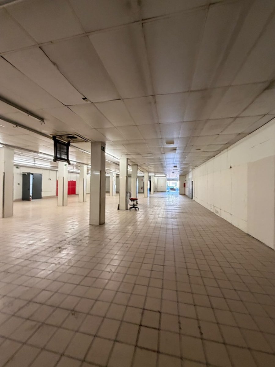Abierto concurso para 40 plazas (90 tot.) en aparcamiento municipal de Ramón y Cajal