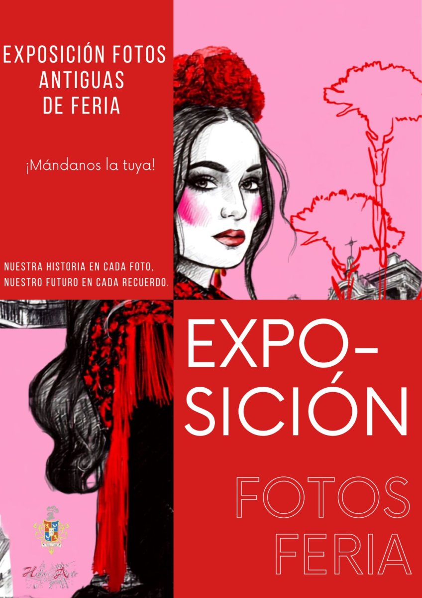 EXPOSICIÓN DE FOTOS ANTIGUAS DE FERIA