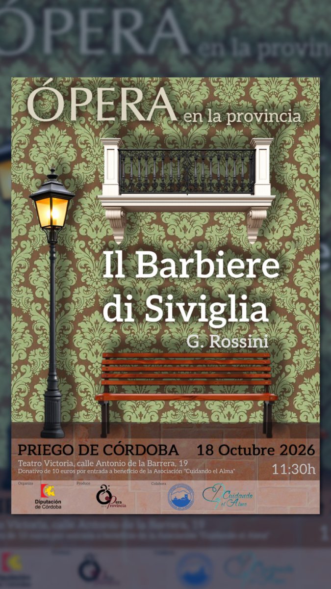 Barbero de Sevillla