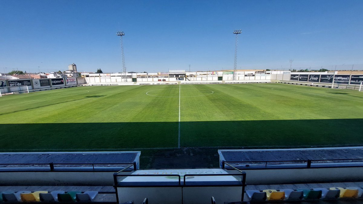 Pozoblanco resiste y empata 0-0 con Bollullos