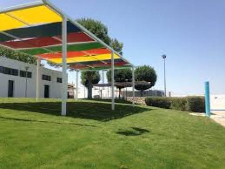 imagen de Piscina municipal de Benamejí: abierta 1 jul–30 ago 2026 (lunes cerrada)