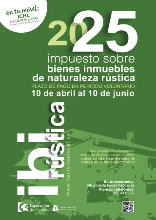 imagen de IBI de naturaleza rústica