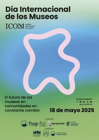 imagen de Día Internacional de los Museos