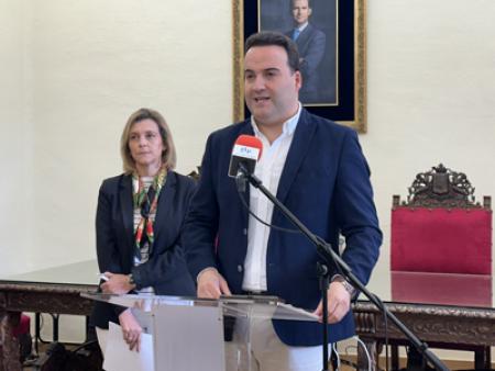 imagen de PRIEGO DE CÓRDOBA LANZA LA MAYOR OFERTA DE EMPLEO PÚBLICO DE PLAZAS LIBRES EN SU HISTORIA RECIENTE, 21 PLAZAS