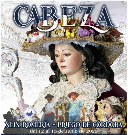 imagen de Romería 2025
