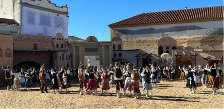 imagen de AUTO SACRAMENTAL DE LOS REYES MAGOS DE EL VISO 2026