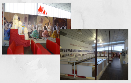 imagen de CENTRO DE INTERPRETACIÓN DE LOS REYES MAGOS