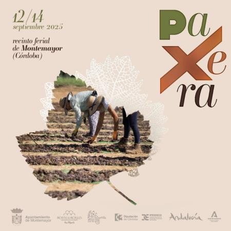 imagen de Paxera 2025