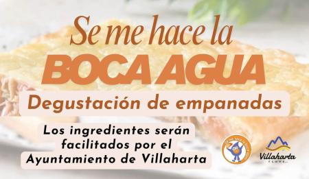 imagen de SE ME HACE LA BOCA AGUA