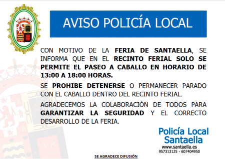 imagen de INFORMA CABALLISTAS