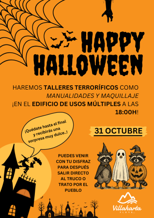 imagen de HALLOWEEN