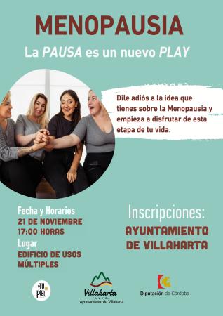 imagen de MENOPAUSIA