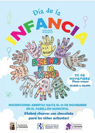 imagen de DIA DE LA INFANCIA