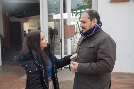 imagen de Apoyo psicológico a Adamuz tras el accidente ferroviario