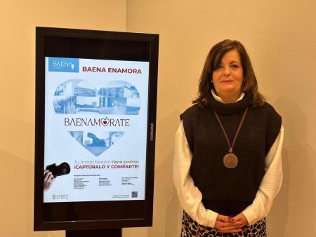 imagen de Arranca "Baenamórate": concurso fotográfico en Baena y Albendín (13 feb–15 mar)