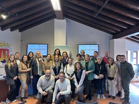 imagen de Dos Torres acoge el XVI Encuentro Provincial de Cooperación de la Diputación de Córdoba