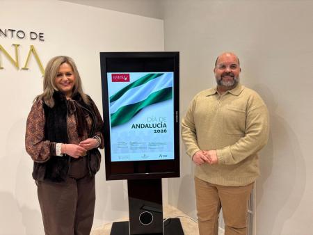imagen de Baena celebra el Día de Andalucía con reconocimientos, deporte y conciertos gratuitos